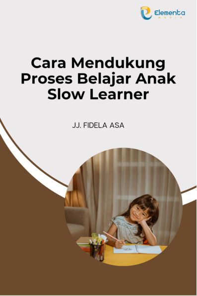 Sampul buku Cara Mendukung Prose...